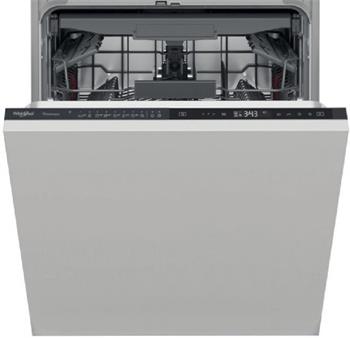 Whirlpool WIP 4T233 PFEG B vestavná myčka