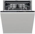 Whirlpool WIP 4T233 PFEG B vestavná myčka