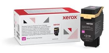 Xerox Magenta toner cartridge pro C410, C415 (2000 stran)