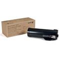 Xerox toner Black pro Phaser 3610/WC3615 5900 stran