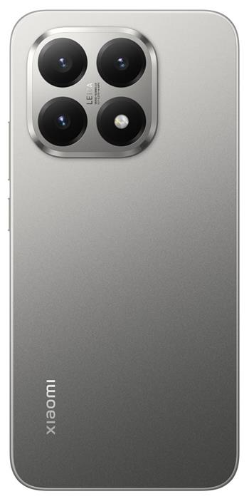 Xiaomi 15T 12GB/512GB, Gray