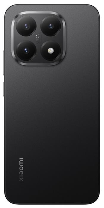 Xiaomi 15T Pro 12GB/1TB, Black