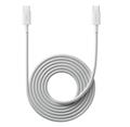 Xiaomi 6A Braided USB-C to USB-C Cable (2m)