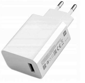 Xiaomi MDY-14-EL USB-A 33W Cestovní Nabíječka White (Bulk)