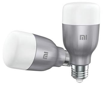 Xiaomi Mi LED Smart Bulb 2-Pack