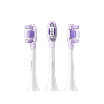 Xiaomi Oscillation Electric Toothbrush Replacement Heads (Soft)