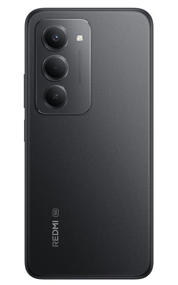Xiaomi Redmi 15 5G 4GB/128GB, Midnight Black