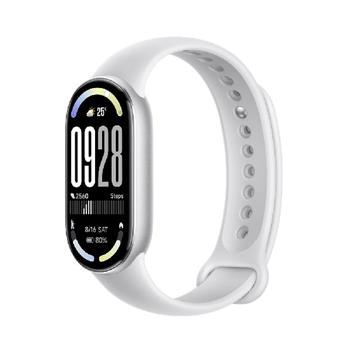 Xiaomi Smart Band 10 Glacier Silver