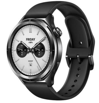 Xiaomi Watch S4 Black