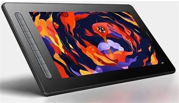 XPPen Artist 16 (2. generace) černý