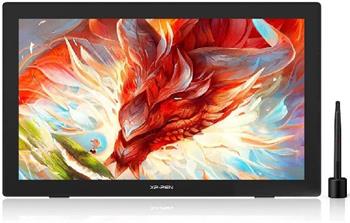 XPPen Artist 24 FHD