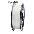XtendLAN PETG filament 1,75mm bílý 1kg