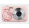 YASHICA Hello Kitty Digital Camera DZ-100, Pink