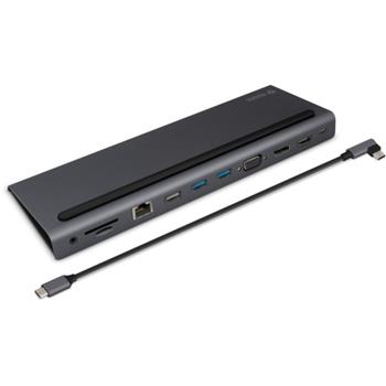 YENKEE YTC 1101 Dokovací stanice USB-C