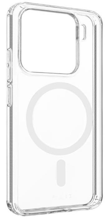 Zadní kryt FIXED MagPure s podporou Magsafe pro Xiaomi 15, čirý