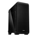 Zalman skříň S2 TG / Middle tower / ATX / USB 3.0 / USB 2.0 / temperované sklo