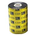 Zebra 110mm x 300m TTR wax