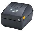 Zebra ZD220 DT - 203 dpi, USB, Dispenser (Peeler)